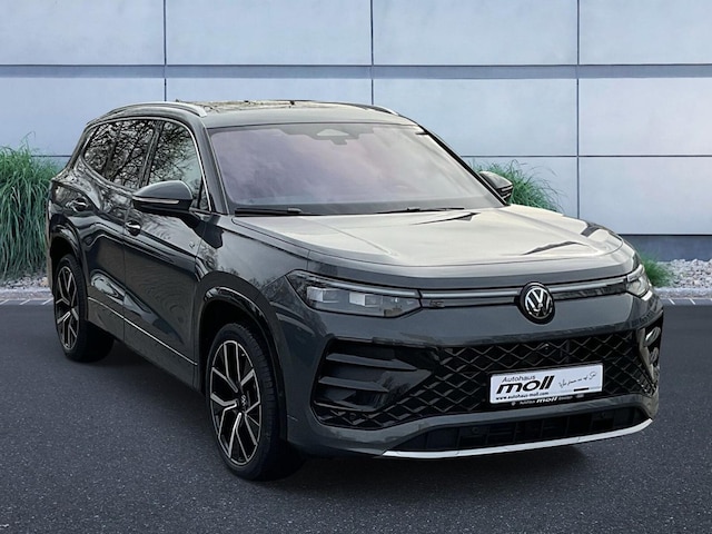 Volkswagen Tayron 4Motion DSG R-Line