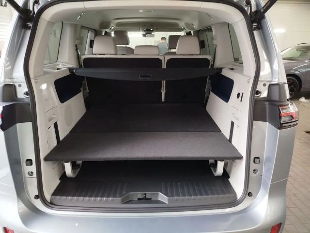 Volkswagen ID.Buzz IQ.Drive