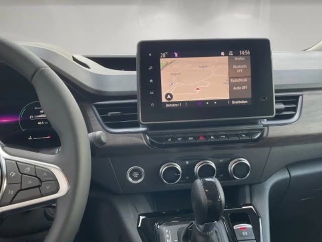 Renault Kangoo EDC TCe 130 Techno