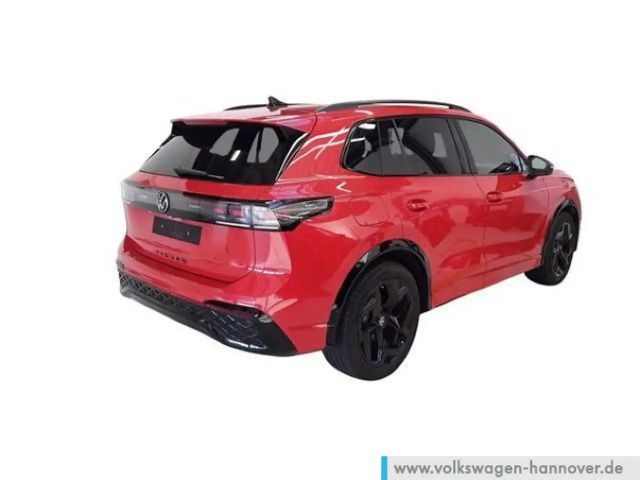 Volkswagen Tiguan 2.0 TDI DSG R-Line