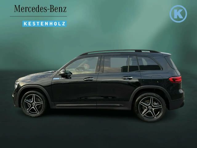 Mercedes-Benz GLB 200 AMG Line