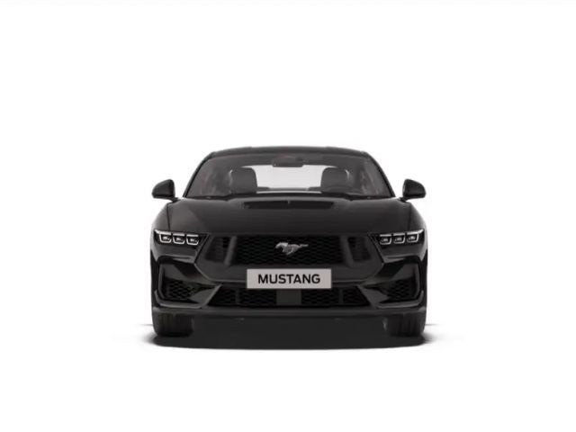 Ford Mustang GT 5.0 V8