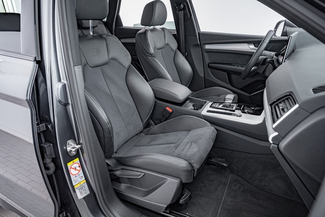 Audi Q5 40 TDI Quattro S-Tronic