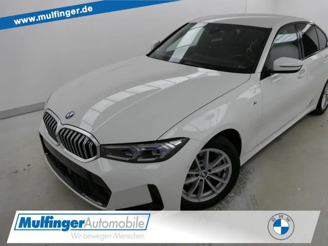 BMW 330 330i M-Sport Sedan xDrive