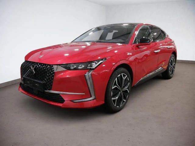 DS DS 4 Mobiles