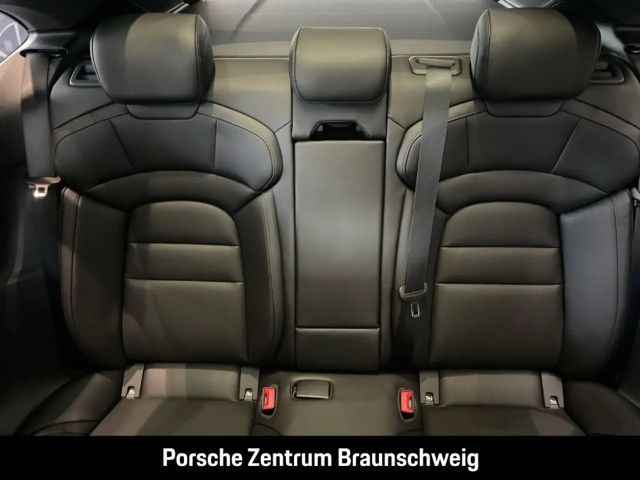 Porsche Taycan Sport Turismo