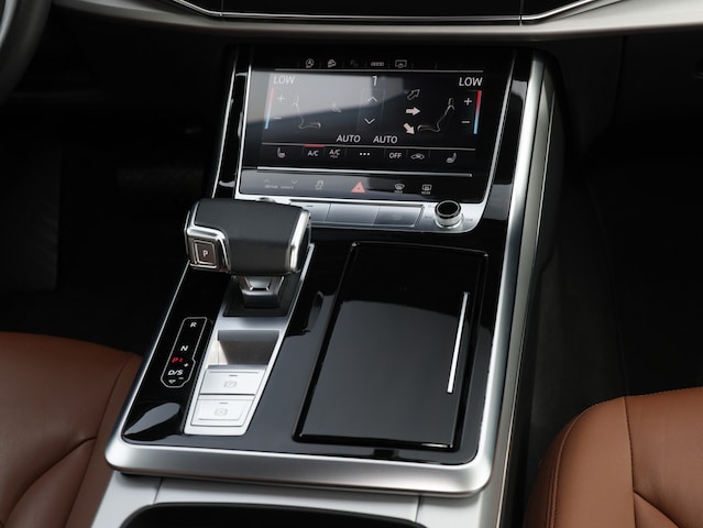 Audi Q8 45 TDI Quattro