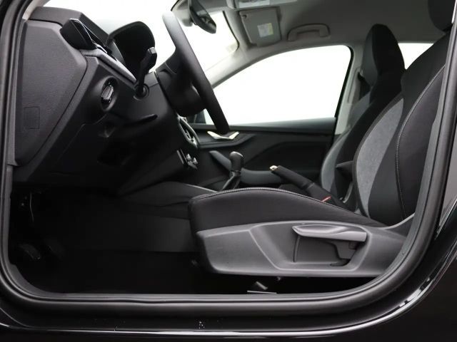 Skoda Scala 1.0 TSI Selection