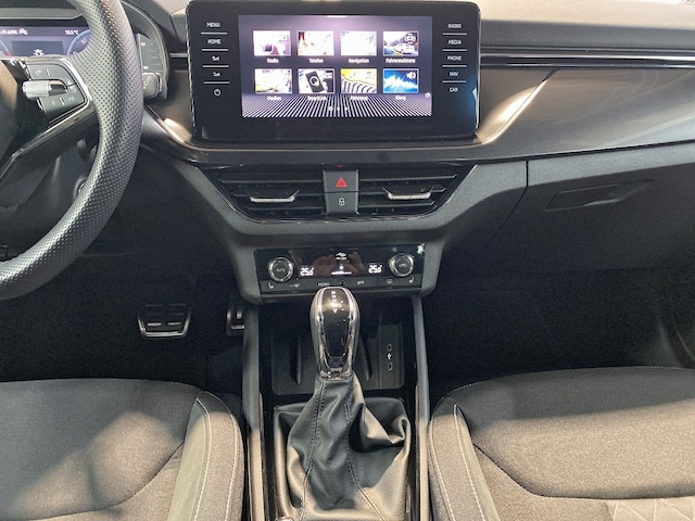 Skoda Kamiq 1.0 TSI Style Style