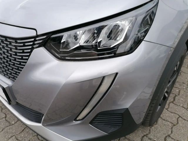 Peugeot E-2008 Allure Pack