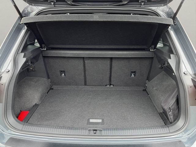 Volkswagen Tiguan 2.0 TSI 4Motion DSG R-Line