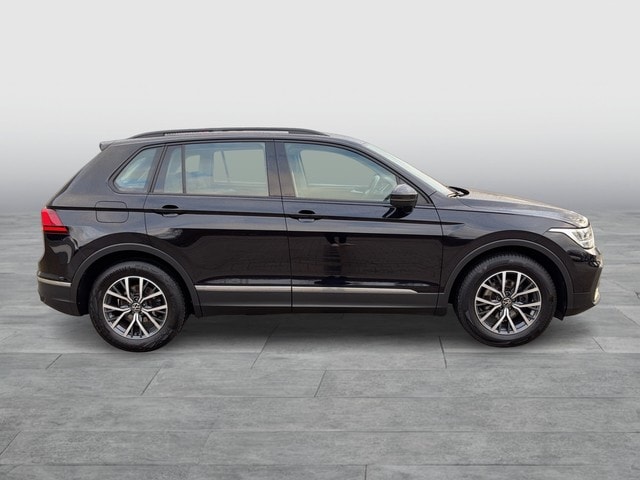 Volkswagen Tiguan 2.0 TDI DSG Life