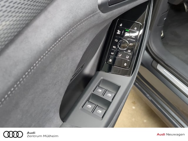 Audi A6 e-tron Avant Performance