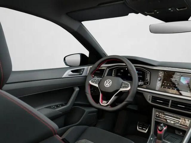 Volkswagen Polo 2.0 TSI DSG GTI