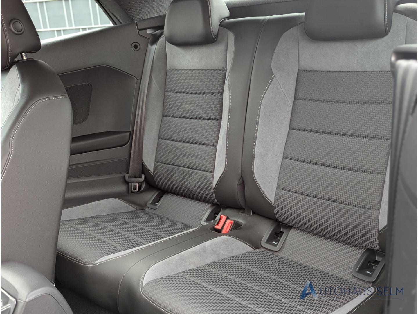 Volkswagen T-Roc 1.5 TSI Cabriolet R-Line