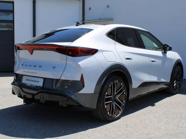 Cupra Tavascan 4Drive VZ