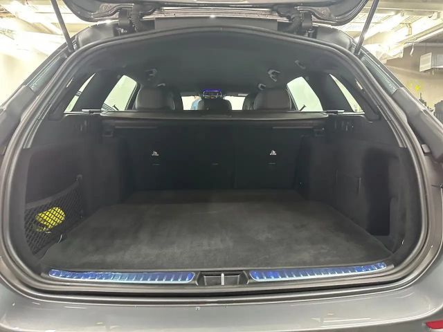 Mercedes-Benz C 300 AMG Line C 300 d Estate