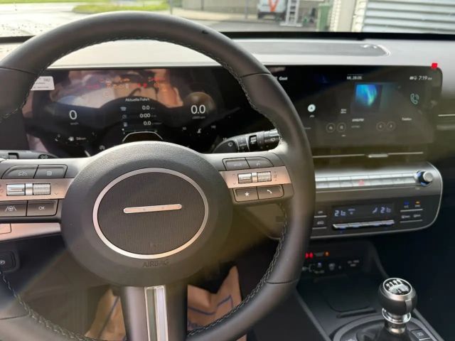 Hyundai Kona 1.0 2WD T-GDi