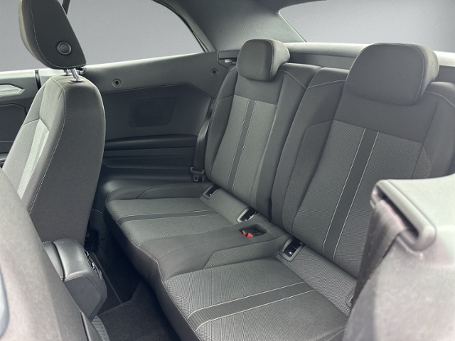 Volkswagen T-Roc 1.5 TSI Cabriolet