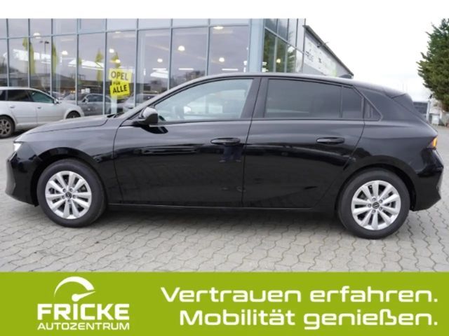 Opel Astra 1.2 Turbo Edition Turbo