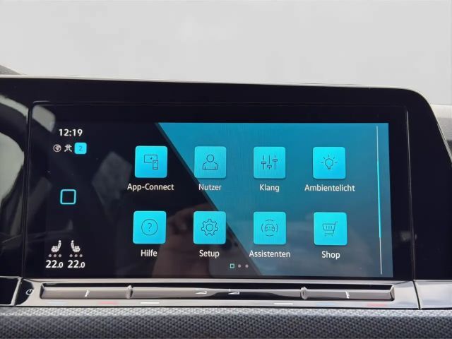 Volkswagen Golf 1.0 TSI TSi United