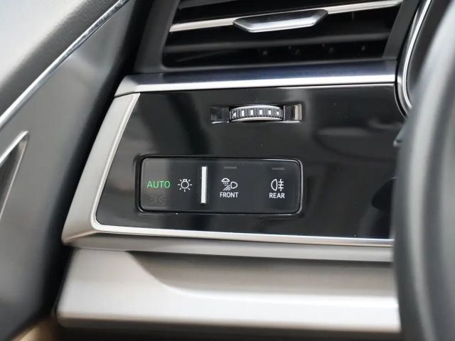 Audi Q7 55 TFSI Hybride Quattro