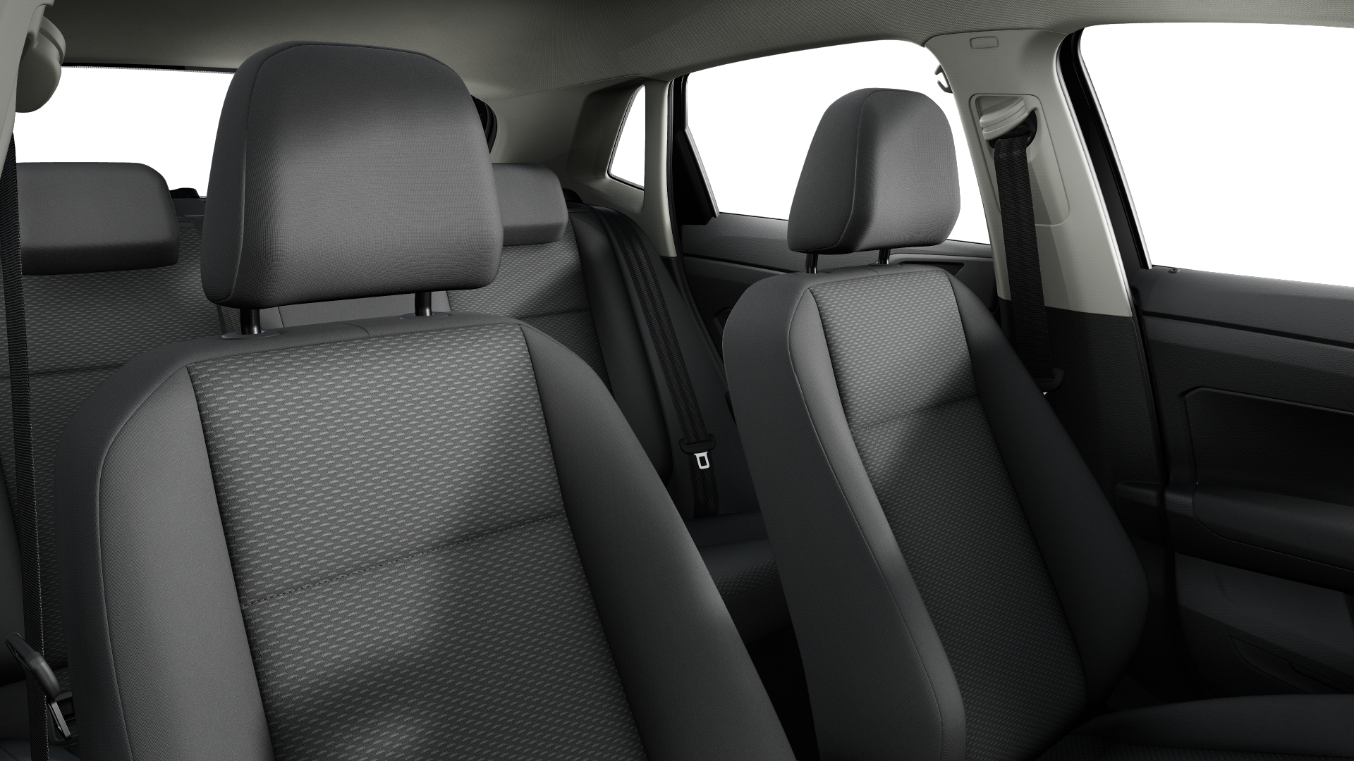 Volkswagen Polo Polo 1.0     Polo BT059 MPIM5F