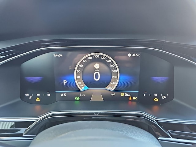 Volkswagen Polo 1.0 TSI DSG