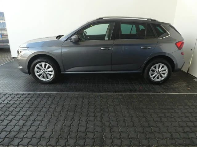 Skoda Kamiq Selection