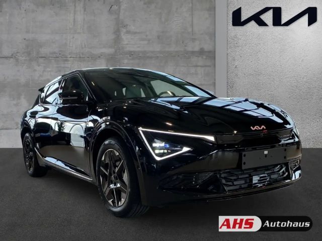 Kia EV6 Achterwielaandrijving Earth