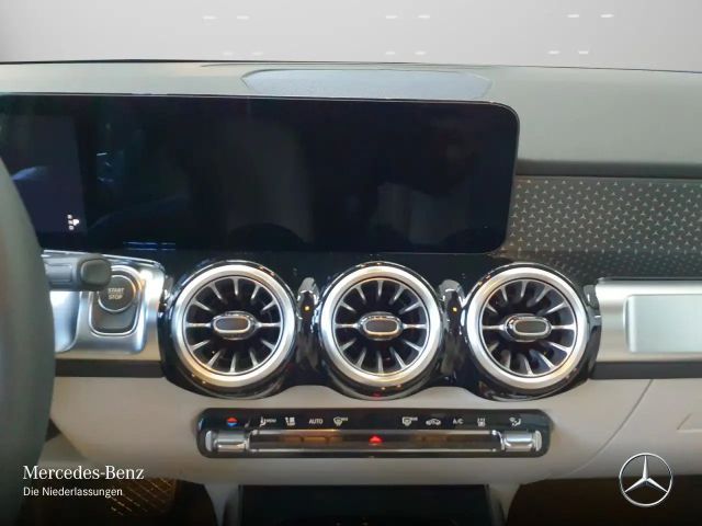 Mercedes-Benz EQB 250 Advanced Progressive