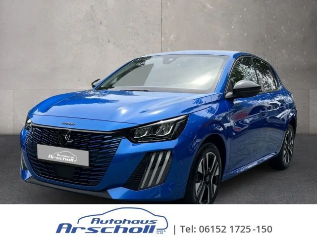 Peugeot 208 Allure Pack Hybrid