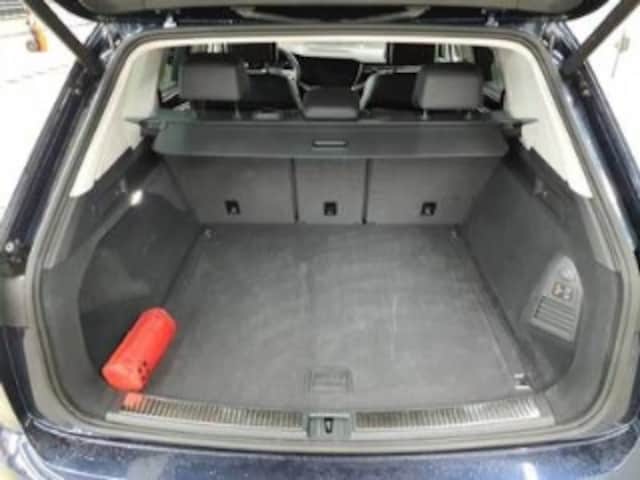 Volkswagen Touareg 3.0 V6 TDI Elegance Elegance