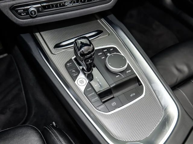 BMW Z4 Cabrio M40i Roadster