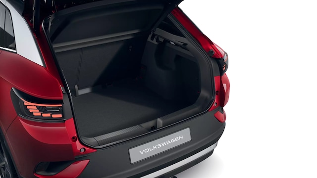 Volkswagen ID.4 Performance Pro