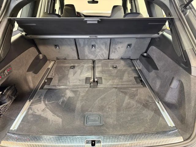 Audi Q7 50 TDI S-Line