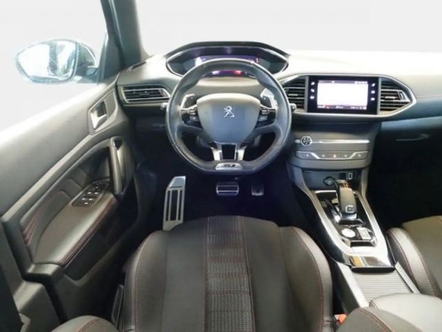 Peugeot 308 EAT8 GT-Line