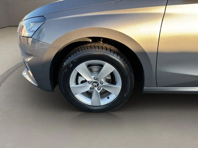 Skoda Fabia Essence - nur € 16.499,-*