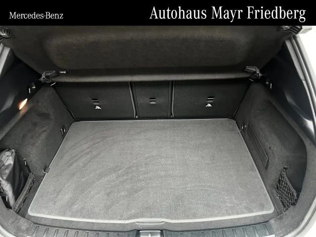 Mercedes-Benz GLA 250 4MATIC AMG Line Premium