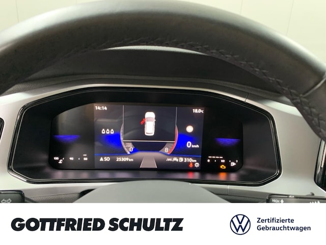 Volkswagen T-Roc 1.0 TSI Life