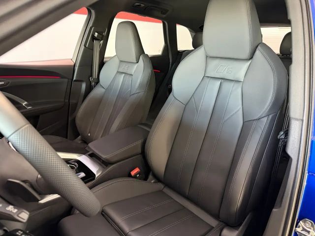 Audi Q5 2.0 TDI Quattro S-Line