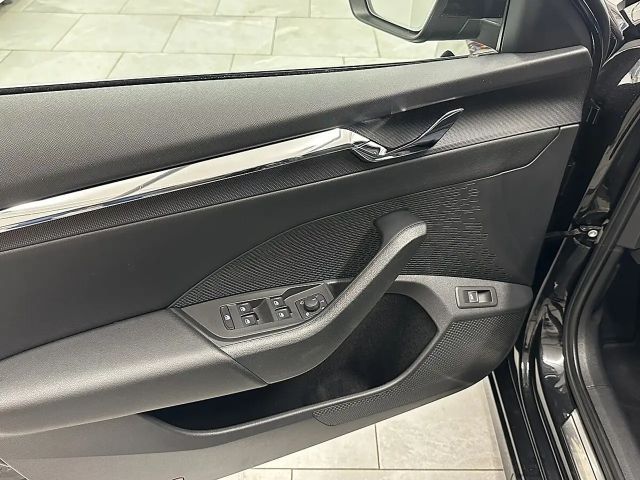 Skoda Octavia Combi Style Style