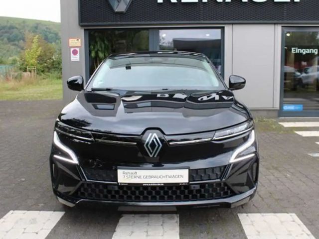 Renault Megane E-Tech E-Tech EV60