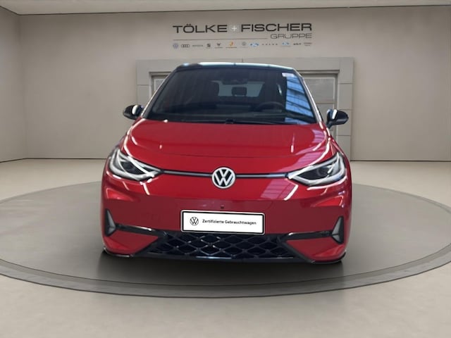 Volkswagen ID.3 (79kWh) IQLight ACC AUT Kam. Navi 360