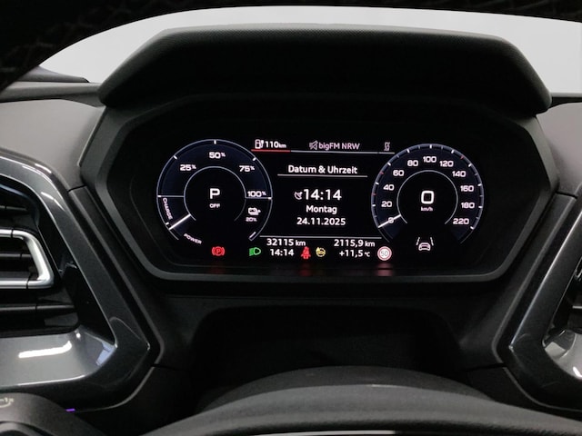 Audi Q4 e-tron 40 Sportback