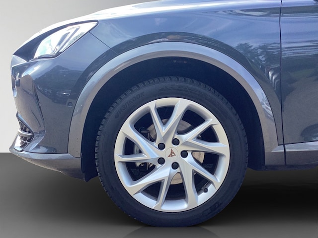 Cupra Formentor 4Drive DSG