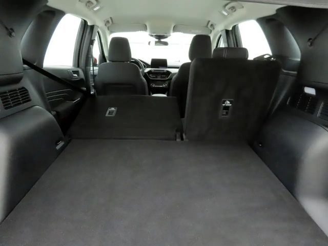 Ford Kuga Hybrid Plug in Hybrid