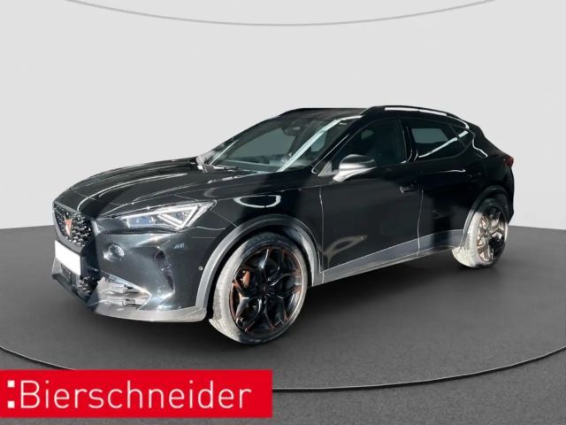 Cupra Formentor 2.5 TSI DSG VZ5