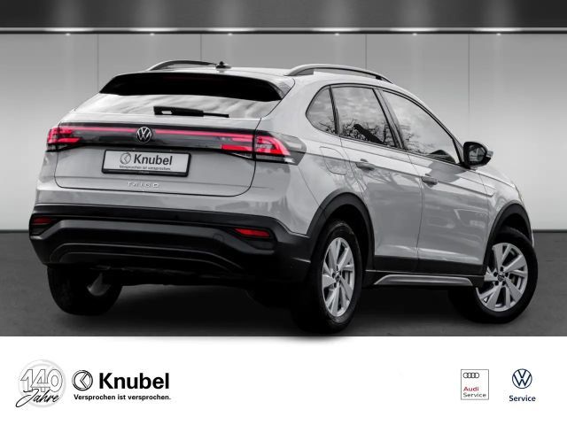 Volkswagen Taigo 1.0 TSI Life