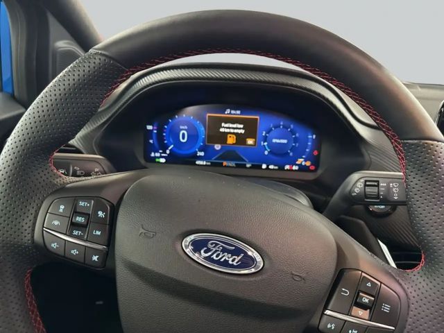 Ford Puma EcoBoost ST Line